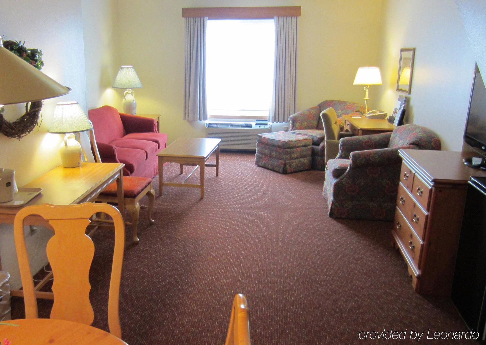 Hotel Baymont By Wyndham Mequon Milwaukee Area Pokoj fotografie