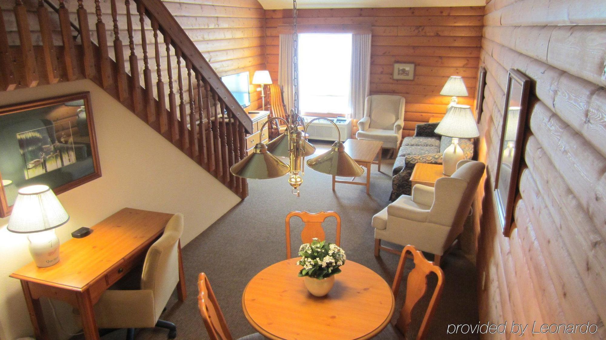 Hotel Baymont By Wyndham Mequon Milwaukee Area Pokoj fotografie