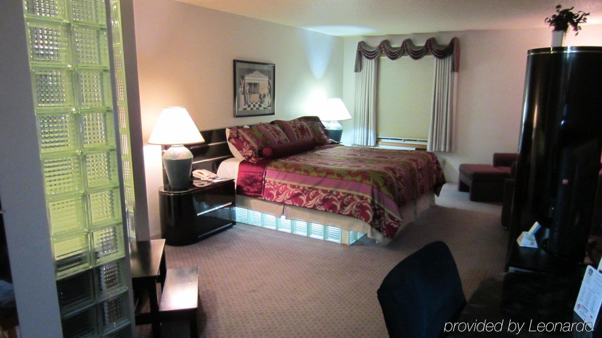 Hotel Baymont By Wyndham Mequon Milwaukee Area Pokoj fotografie