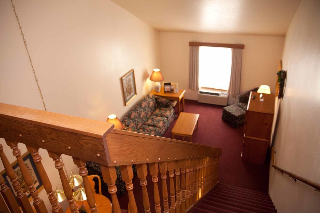 Hotel Baymont By Wyndham Mequon Milwaukee Area Exteriér fotografie