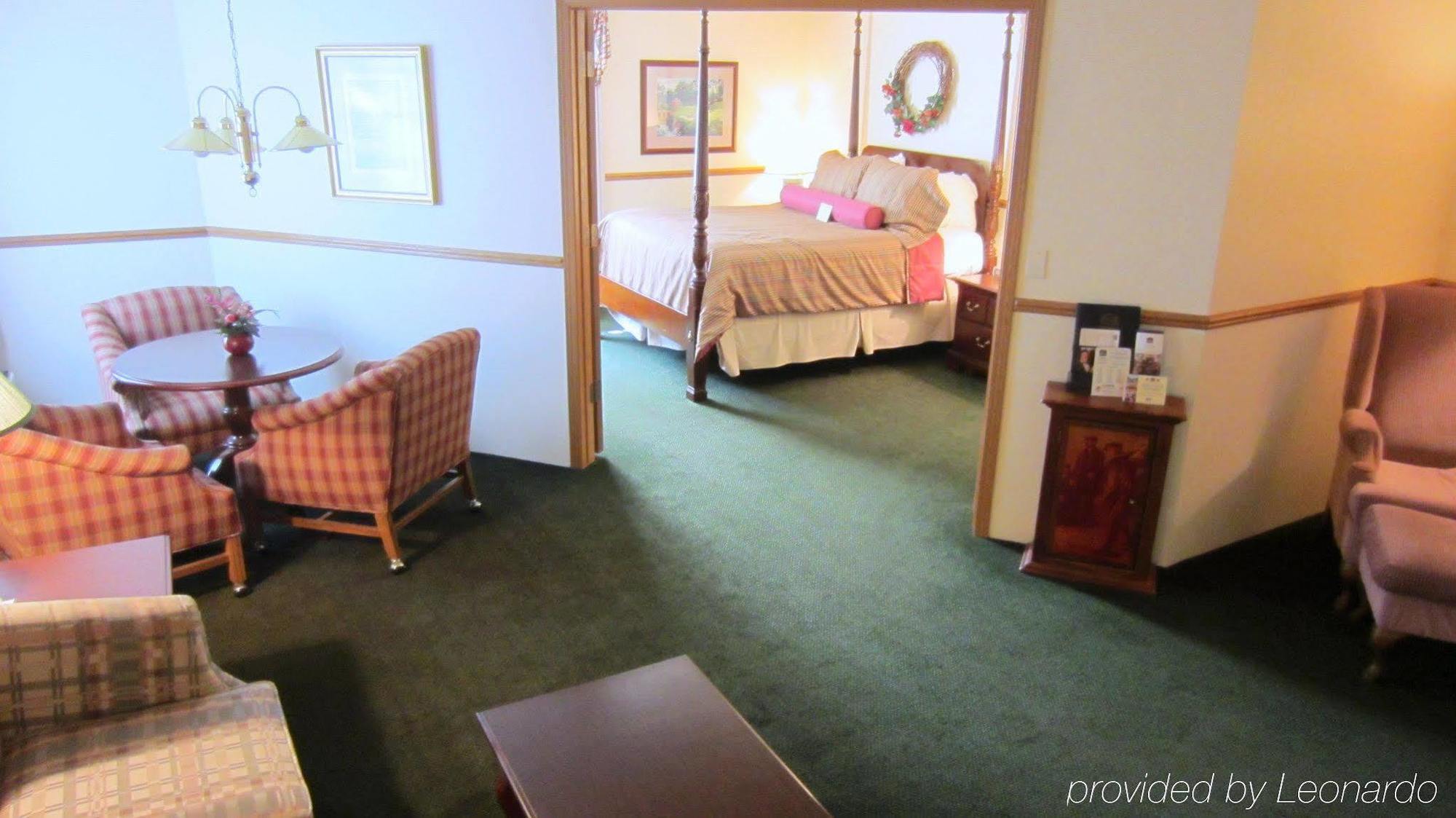 Hotel Baymont By Wyndham Mequon Milwaukee Area Pokoj fotografie