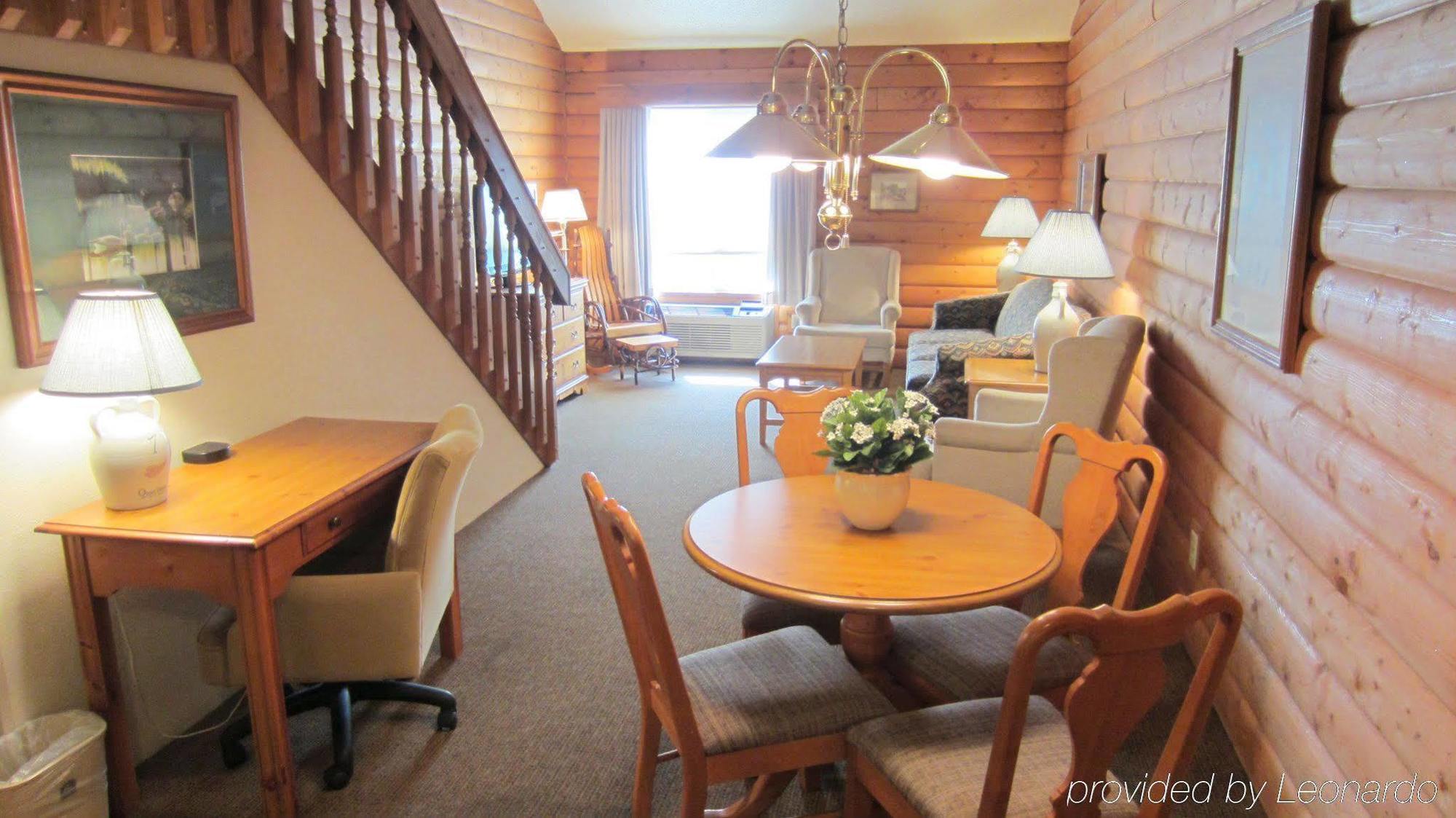 Hotel Baymont By Wyndham Mequon Milwaukee Area Pokoj fotografie