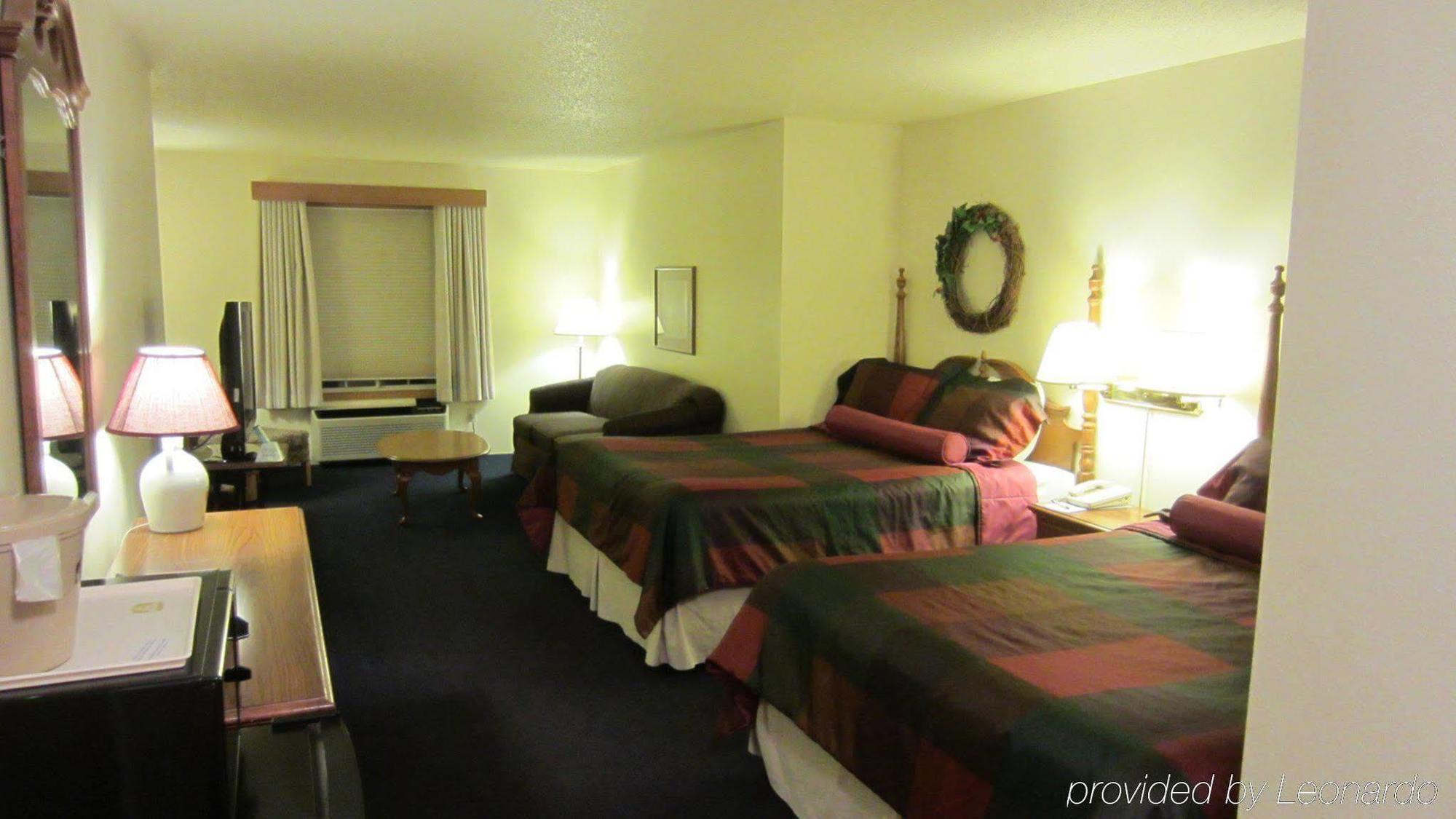 Hotel Baymont By Wyndham Mequon Milwaukee Area Pokoj fotografie