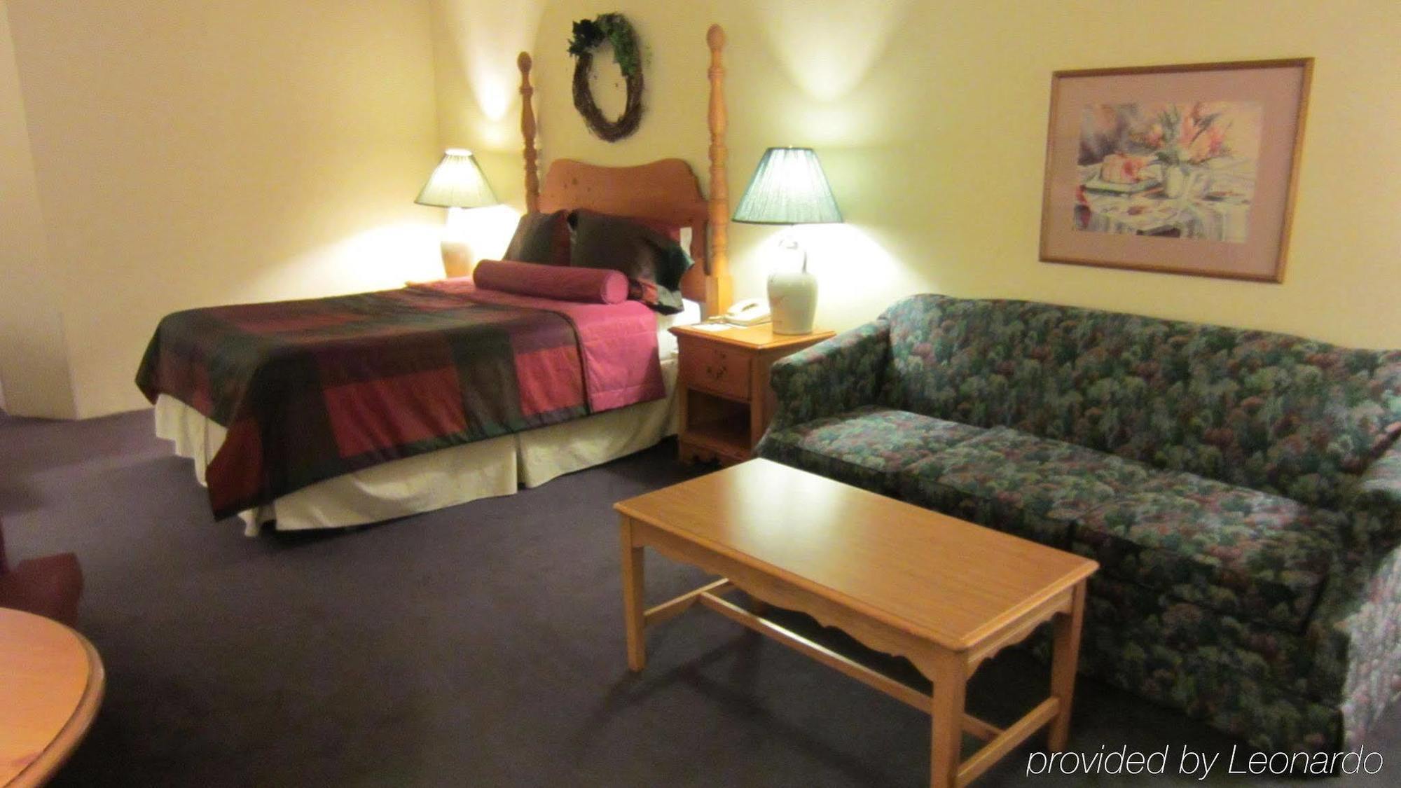 Hotel Baymont By Wyndham Mequon Milwaukee Area Pokoj fotografie