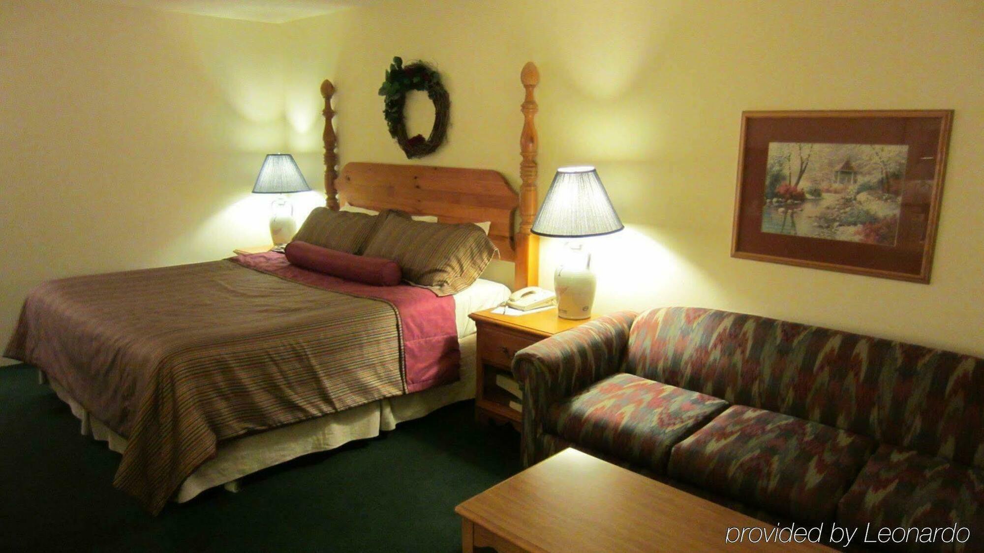 Hotel Baymont By Wyndham Mequon Milwaukee Area Pokoj fotografie